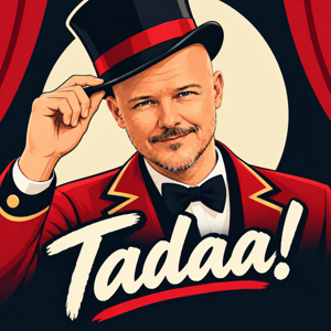 Tadaa!