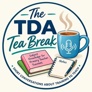 The TDA Teabreak
