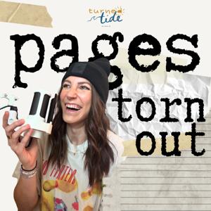 pages torn out