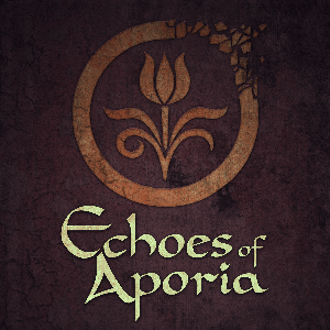 Echoes of Aporia