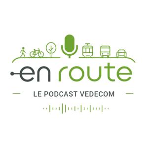 En route – le podcast VEDECOM