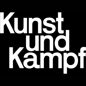Kunst und Kampf