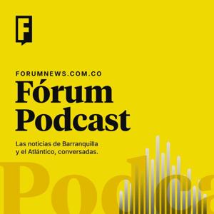 Fórum Podcast