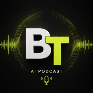 Baker Tilly AI Podcast