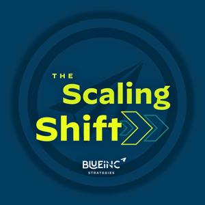 The Scaling Shift