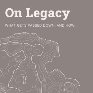 On Legacy x Le Studio