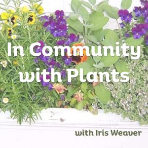 In Community with Plants