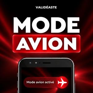 Mode Avion
