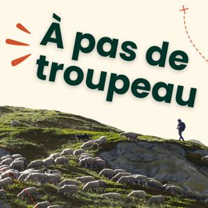 À pas de troupeau