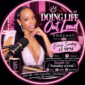 Doing Life Out Loud