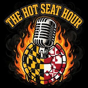 THE HOT SEAT HOUR