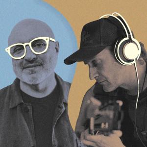 The Analyst and the Songwriter