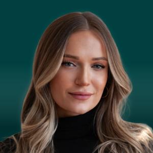 The Art of Equilibrium with Isabella Corine