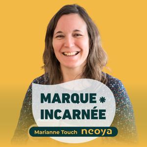 MARQUE INCARNÉE