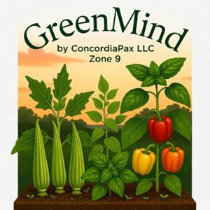 GreenMind Podcast