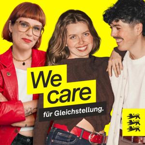 We care für Gleichstellung