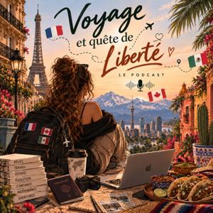 Voyage et quête de liberté