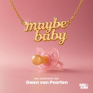 Maybe Baby de podcast