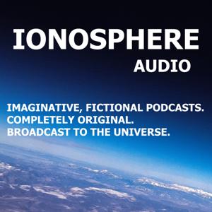Ionosphere Audio