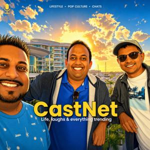 CastNet