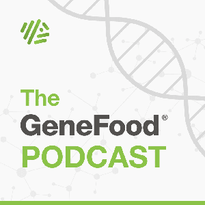 The Gene Food Podcast