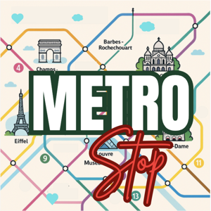 The MetroStop Podcast
