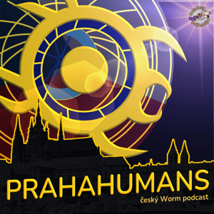 Prahahumans