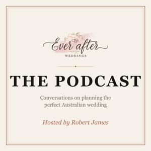 The Ever After Weddings Podcast