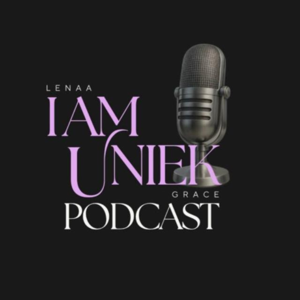 IAMUniek Podcast