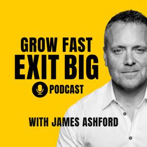 Grow Fast Exit Big