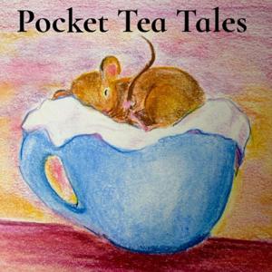 Pocket Tea Tales: Gentle Imaginative Stories for Children