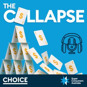 The Collapse