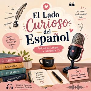 El Lado Curioso del Español 📚