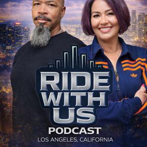 Ride With Us