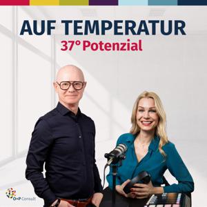 Auf Temperatur