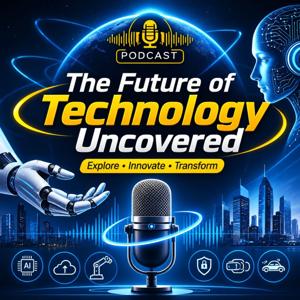 The Future of Technology Uncovered