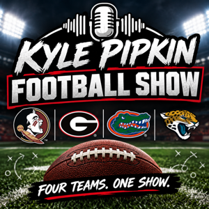 Kyle Pipkin Football Show