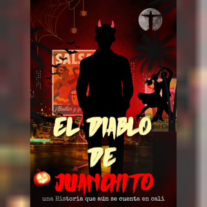 Historia del diablo de Juanchito