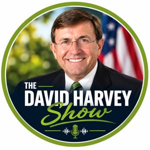 The David Harvey Show