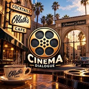 Cinema Dialogue