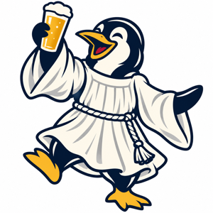 Suds and Scripture: An Episcopal Take