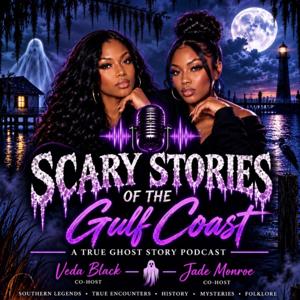 Scary Stories of the Gulf Coast