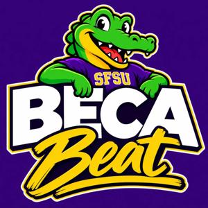 The BECA Beat