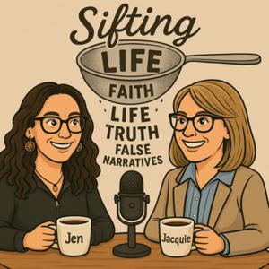 Sifting Life