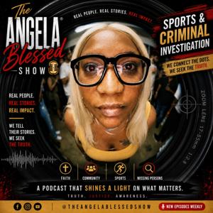 The Angela Blessed Show