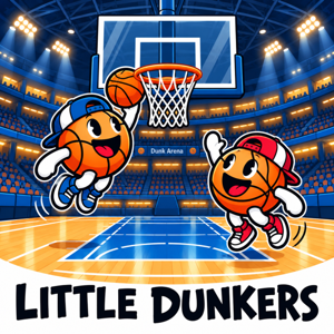 Little Dunkers