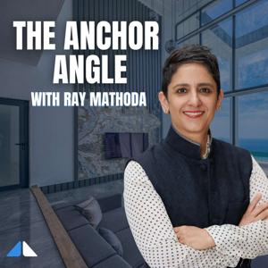 The Anchor Angle