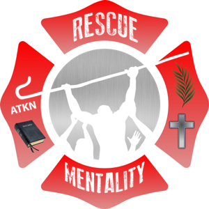 Rescue Mentality: Truth & Prophecy