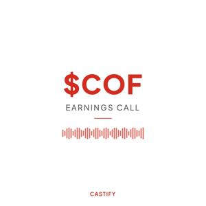 Capital One Financial Corp Earnings Call Podcast ($COF)