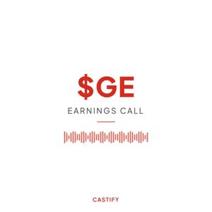 General Electric Co Earnings Call Podcast ($GE)